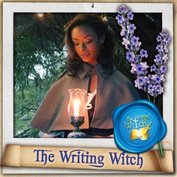 156 Attending And Hosting In-Person Rituals With Elizabeth Whitacre of Rising Goddess