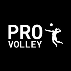 3. Юрій Семенюк - Чемпіонат Світу за 8 років у волейболі | Pro Volley