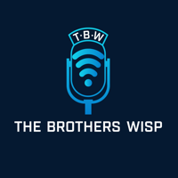 The Brothers WISP 179 – WISPAMERICA 2023