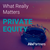 What Really Matters: Private Equity - AlixPartners