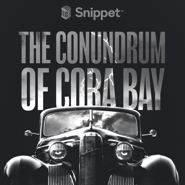 The Conundrum of Cora Bay