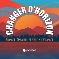 Changer d'horizon