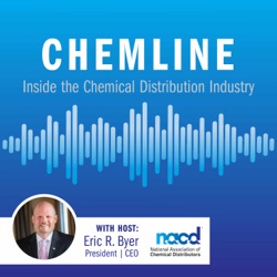 Chemline: Inside the Chemical Distribution Industry Trailer