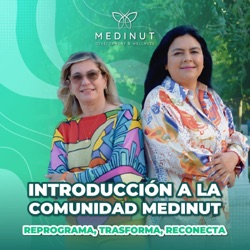 Medinut SAS By Tania Niño M's podcast