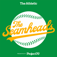 The Seamheads: A show about the Oakland Athletics podcast