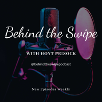 Behind the Swipe