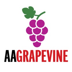 AA Grapevine Magazine 80th Anniversary Special [Season 6, Episode 23]