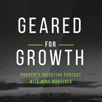 Episode 34: Interview with Michael Yardney