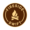 Fireside Swift - Steven Berard, Ben Sullivan, Chris Hefferman, and Jordan Muncrief