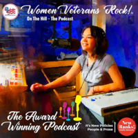 "Medical Moments w/ Dr. Dana" | Guest: Dr. Dana Robinson-Street