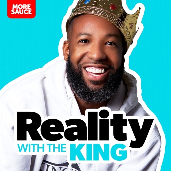 More Sauce & Carlos King poster