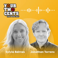 Joanna Griffiths Talks Startups 