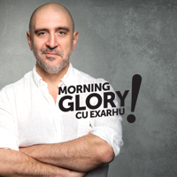 Morning Glory 25.11.2019 invitat comediantul Radu Isac