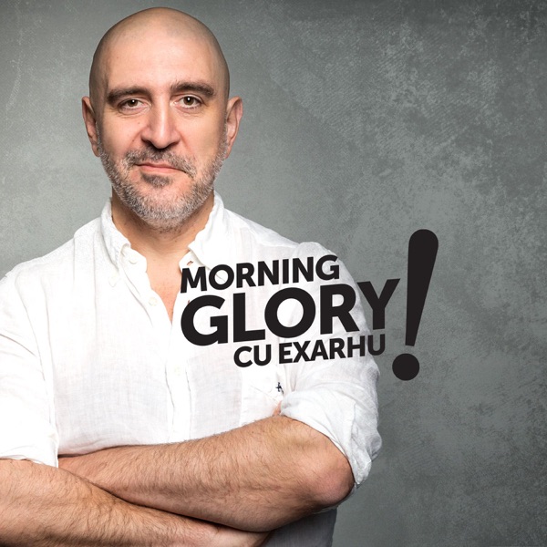 Morning Glory cu Răzvan Exarhu