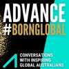 Global Australian Podcast artwork