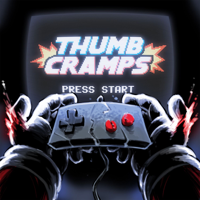 Thumb Cramps podcast