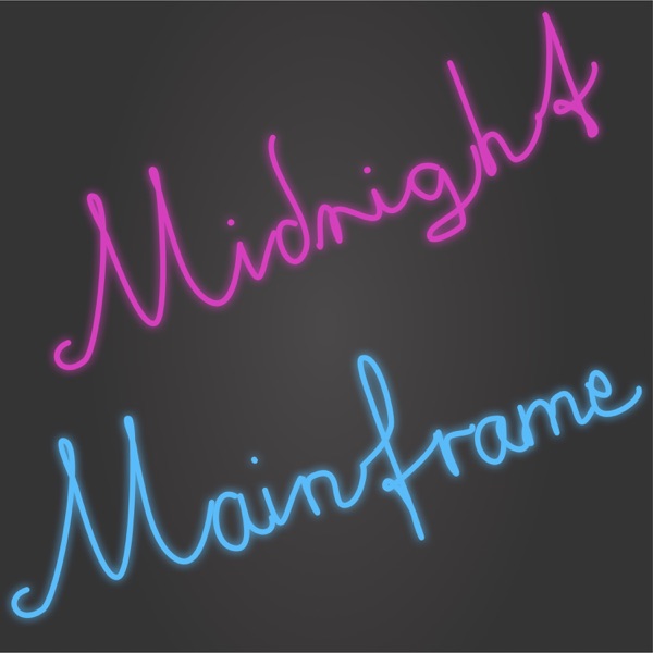 Artwork for Midnight Mainframe- A Technology Podcast