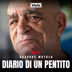 TRAILER Gaspare Mutolo - Diario di un pentito