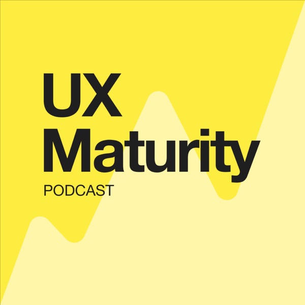 UX Maturity
