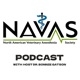 North American Veterinary Anesthesia Society Podcast