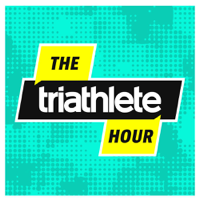 Tri Live: Lucy Charles-Barclay