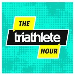 Triathlete Hour: The queen of carbon on the evolution of tri