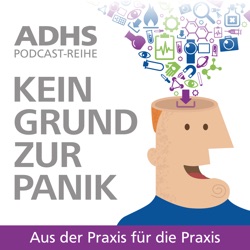 ADHS – Herausforderung & Stärken