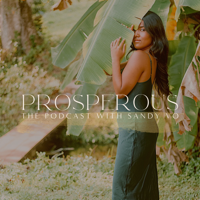 77: Becoming Fully Self-Expressed with Monique Benabou