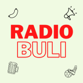 Radio Buli - Sophie Serbini et Ali Farhat