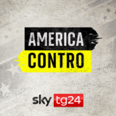 America Contro - Sky TG24
