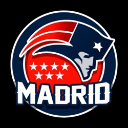 Patriots a la madrileña T02E28 WEEK 13 CHARGERS