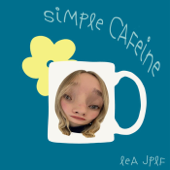 Simple Cafeine - Léa Jplf
