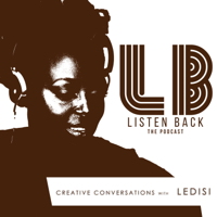 Episode 2 Lisa Fischer