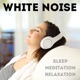 Pink Noise - 1 hour for Sleep, Meditation, & Relaxation