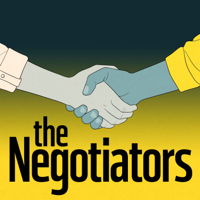 The Negotiators podcast