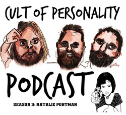 Cult of Personality Podcast