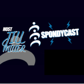 Spondycast - The Spondylitis Association of America (SAA)