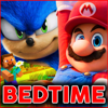 Video Game Bedtime Stories - Help Me Sleep!