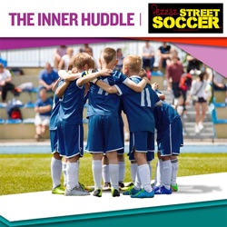 Extra Time - What do professional scouts look for when assessing children?