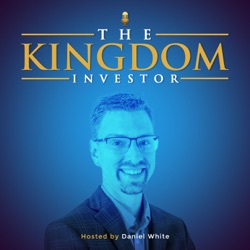 E69 - Transforming Lives and Building Godly Legacies: Insights from Kingdom Champions on Generosity and Impact | Jim Wise Part II