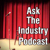 EP38 - Adam Larter - How to build a “cult following” from the founder of the Weirdos.