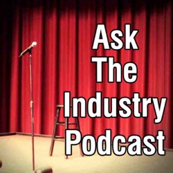 Ask The Industry Podcast