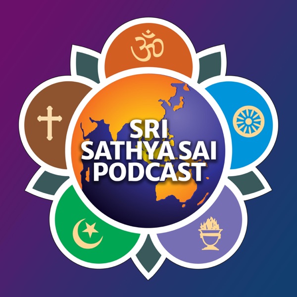 Sri Sathya Sai Podcast (Official)
