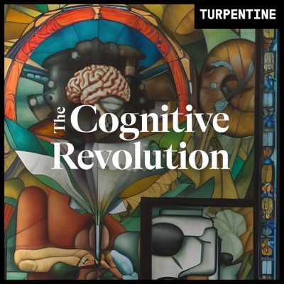 The Cognitive Revolution: How AI Changes Everything:Erik Torenberg, Nathan Labenz