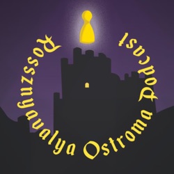 Rossznyavalya Ostroma Podcast