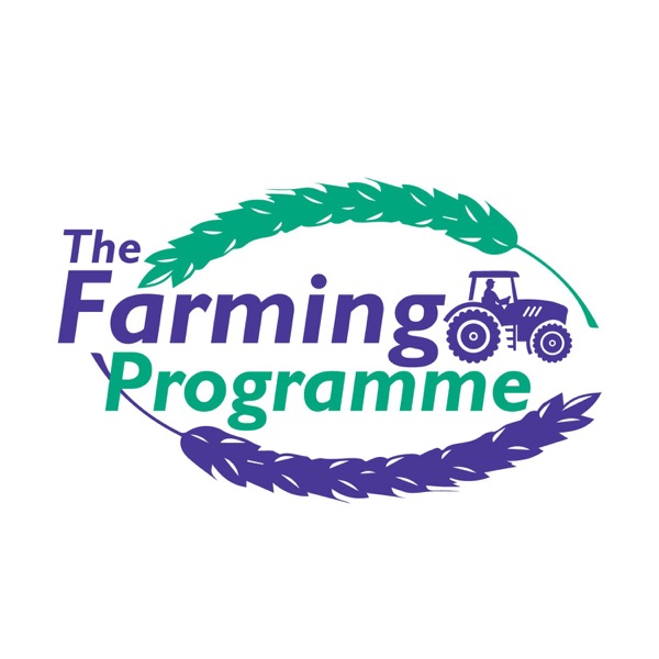 The Farming Programme Artwork