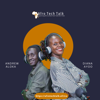 Afro Tech Talk - Afro Tech Talk