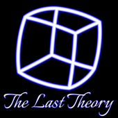 The Last Theory - Mark Jeffery