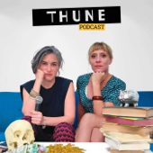 Thune - Laurence Vély et Anna Borrel