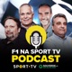 F1 na SPORT TV